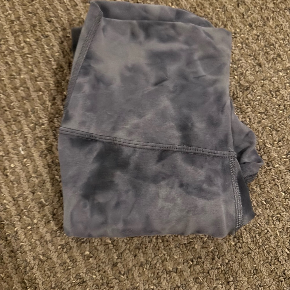 lululemon athletica Gray Leggings